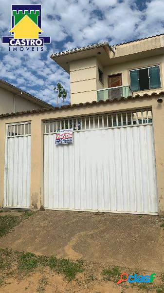 Duplex à venda no bairro Mar do Norte