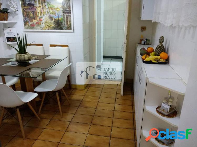 EXCELENTE APARTAMENTO DE 04 QUARTOS COM VAGA NO CENTRO