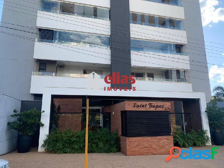 EXCELENTE APTO P/VENDA, 3 DORM SENDO 2 SUÍTES, BEM
