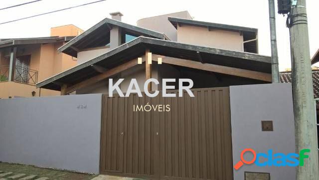 Excelente Casa no Condominio São Joaquim