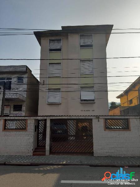 Excelente apartamento para locação no bairro Vila Belmiro