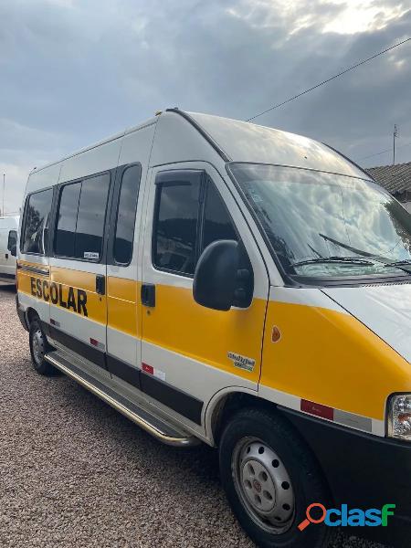 Fiat Ducato 2.3 Multijet Economy 5p