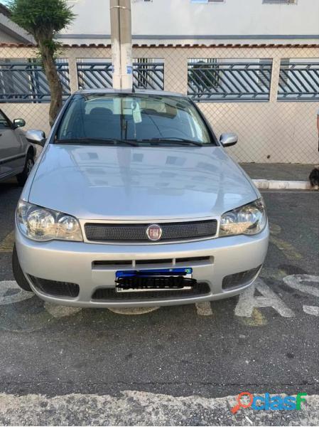 Fiat Siena 1.0 Fire Celebration Flex 4p