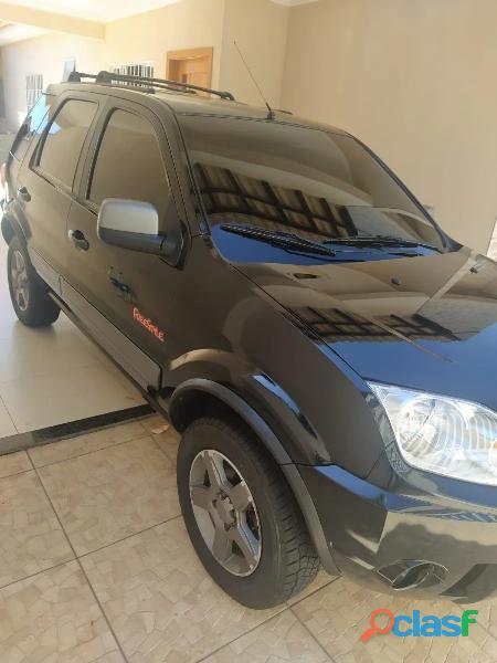 Ford Ecosport 1.6 Xlt Freestyle Flex 5p