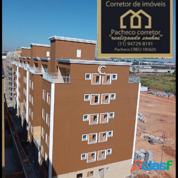 Grande oportunidade Apartamentos em Guarulhos