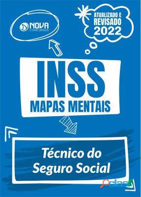 INSS E books Mentais