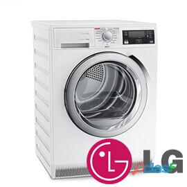 LG Lava e seca reparos e instalação