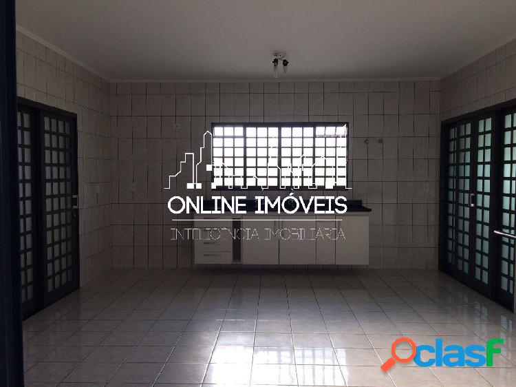 LINDA CASA com 107m² - Loc. Vila Dias, Mogi-Mirim