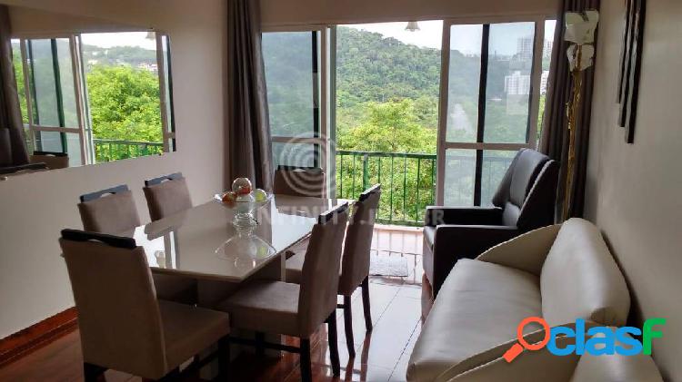LINDA COBERTURA 3 DORMITÓRIOS (2 SUÍTES) 150 M2 VARANDA