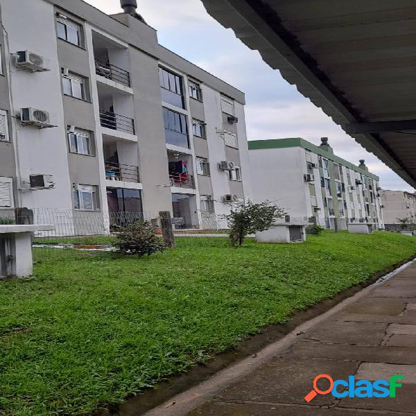 LINDO APTO NO RESIDENCIAL SAPUCAIA 1
