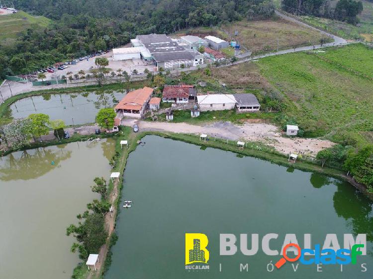 LOTE PARA VENDA EM EMBU DAS ARTES