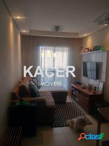 Lindo apartamento no Torres do Bonfim