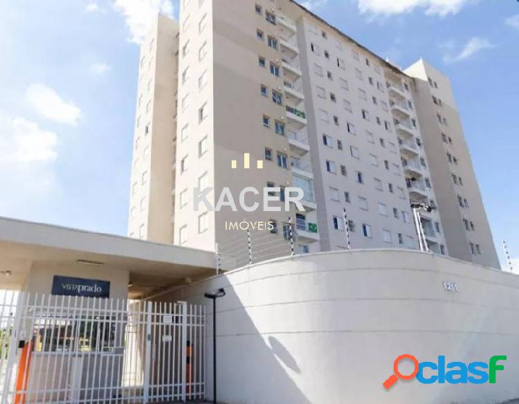 Lindo apartamento no Vista Prado, na avenida baden powell