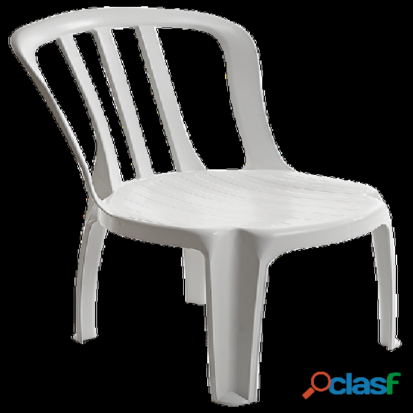 Locação de Cadeiras Plásticas