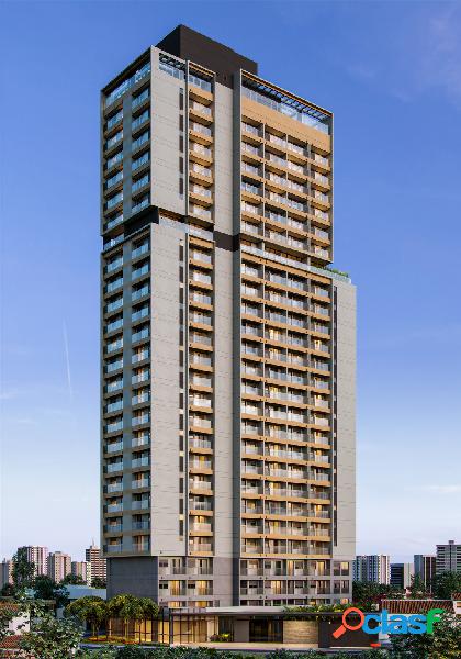 Loft, à venda em São Paulo, Brooklin Novo