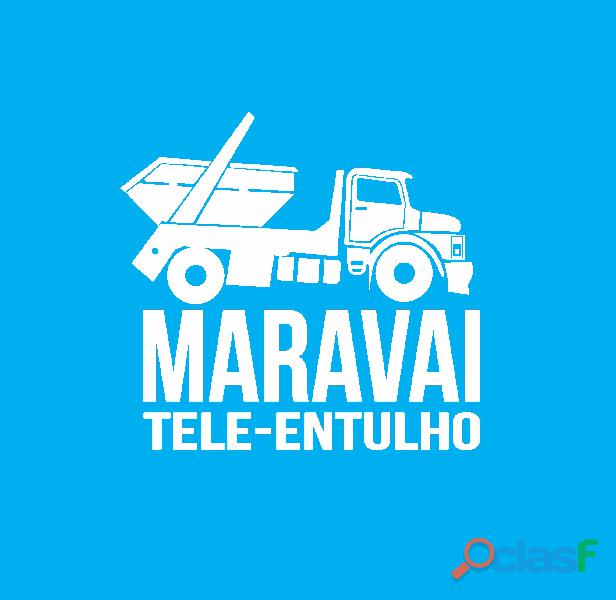 Maravai Tele Entulho