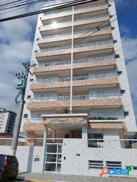 Novo apartamento padrão no bairro Guilhermina - 2