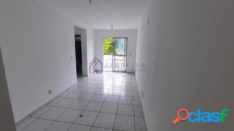 OPORTUNIDADE - APARTAMENTO COM ÓTIMA LOCALIZAÇÃO NO
