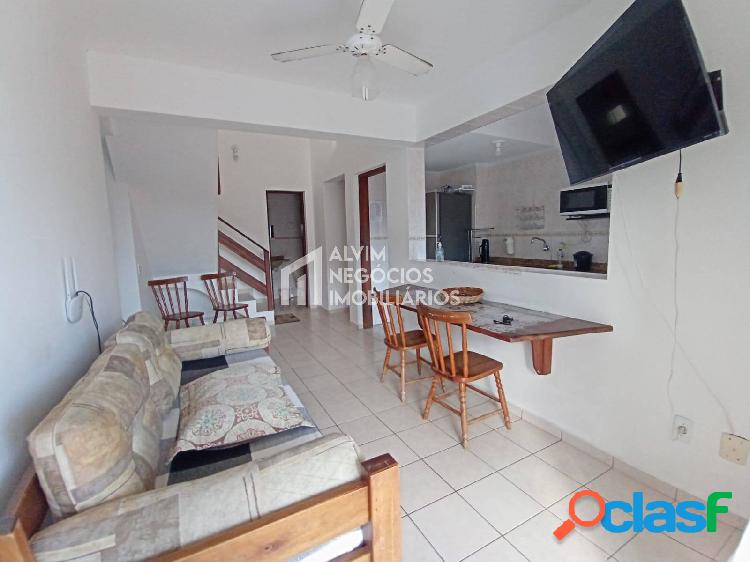 Oportunidade - Cobertura Ubatuba - Praia Grande