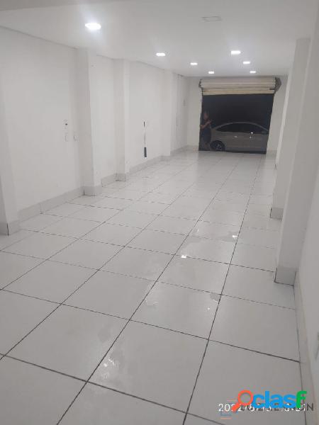 Ponto Comercial, 50m², para locação em Patos de Minas,