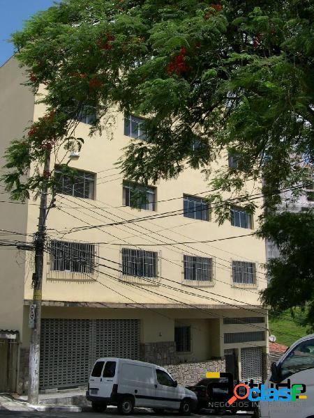 Prédio Comercial - Barueri