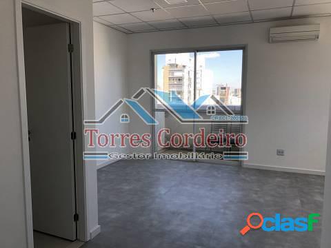 Sala Comercial - Pinheiros