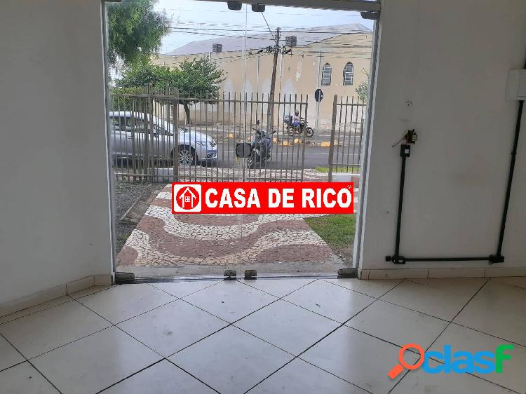 Salas comercial a venda