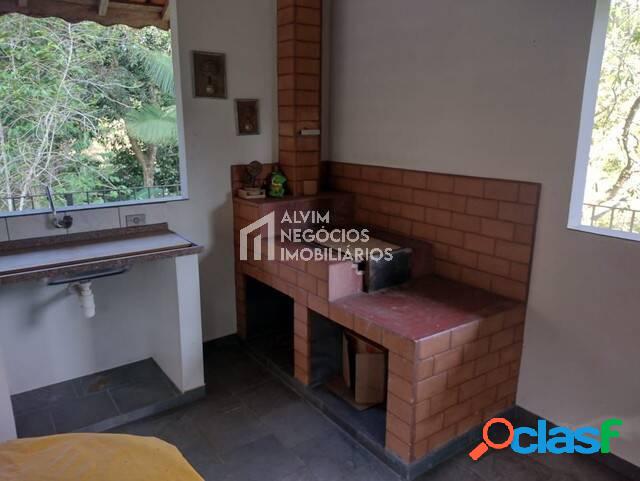 Sítio - Natividade da Serra - 32000 m² - Venda