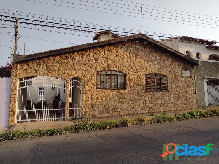 ÓTIMA CASA NA VILA CLAUDIA EM LIMEIRA - RESIDENCIAL OU