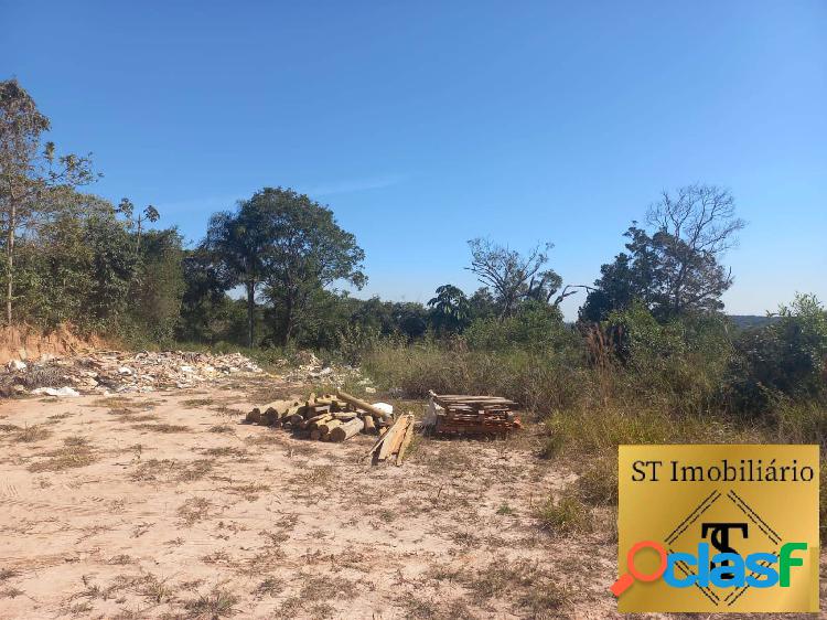 Terreno 4000m² em Mairiporã