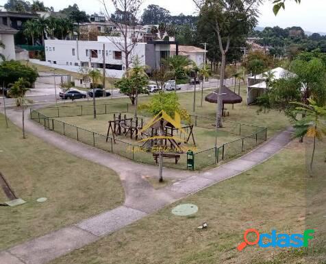 Terreno Aclive Residencial Tamboré 2