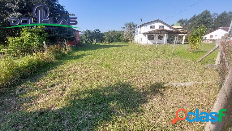 Terreno Diferenciado 2.200m² Condomínio Rancho Alegre