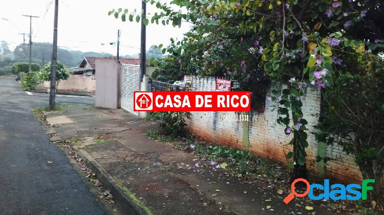 Terreno a venda em Londrina