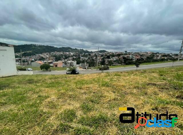 Terreno a venda em Santana de Parnaiba - Jaguari.