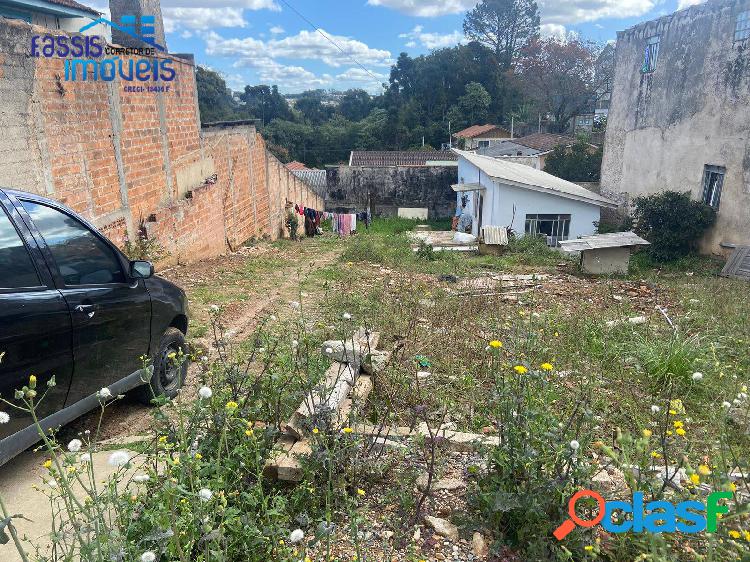 Terreno de Frente pra Rodovia da Uva - Roça Grande