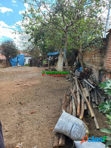 Terreno no Centro em Virgínia- MG
