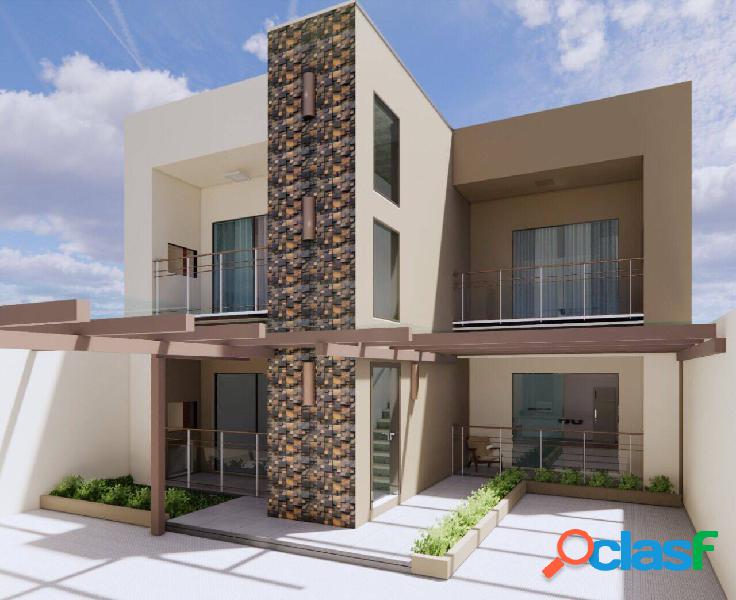 VENDA APARTAMENTO MAISON DE CAMPAGNE
