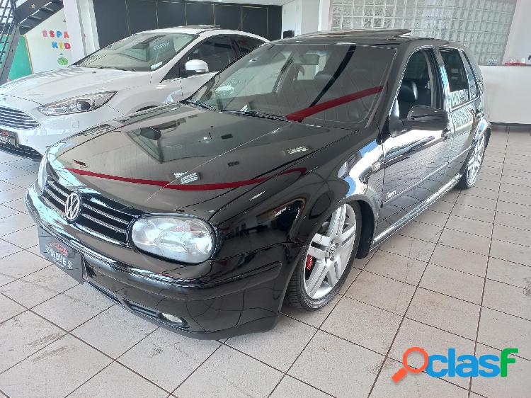 VOLKSWAGEN GOLF FLASH 1.6 MI1.6 MI TOT. FLEX 8V 4P PRETO