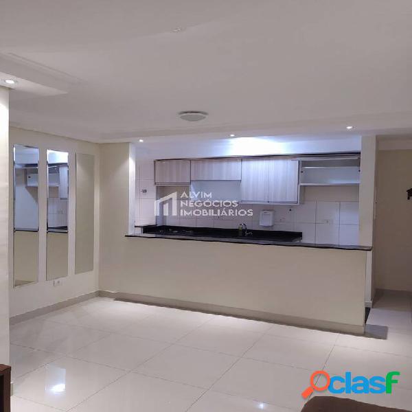 Venda - Apartamento Jardim Oriente - 62 m²