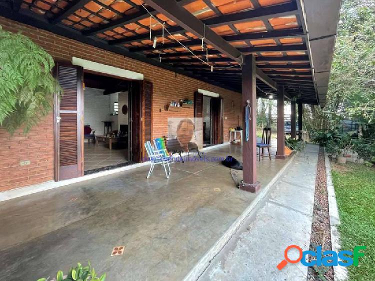 Vende-se Chácara 22mil m² - Jd. Colibri - Km 26 Raposo