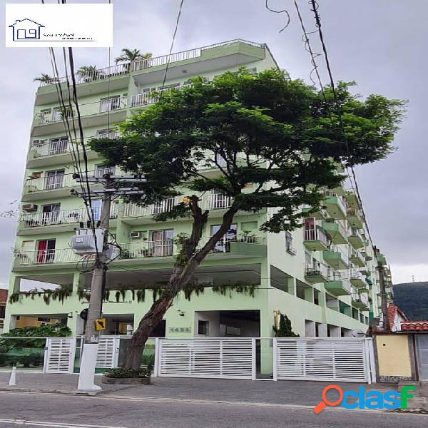 Vendo Apartamento 2 Quartos na Av. Mananciais / Taquara