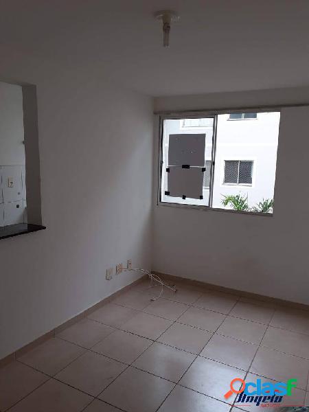 Vendo Apartamento no Jardim Flamboyant