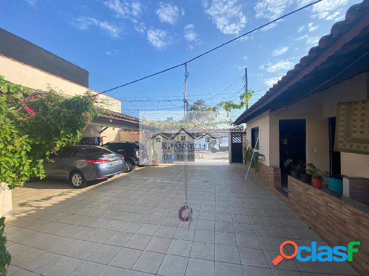 Vendo Casa com Piscina - Ocian - Praia Grande