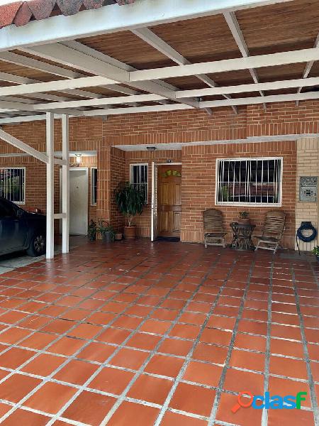 Venta de townhouse en villa corina San Diego