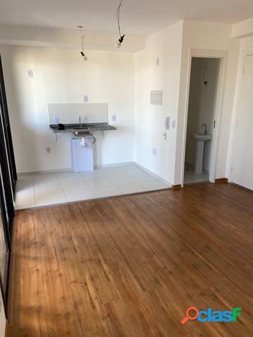 apartamento com 2 dormitórios, varanda Cond. Encanto Home