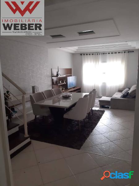 sobrado com 200m² no Jardim Piazza di Roma