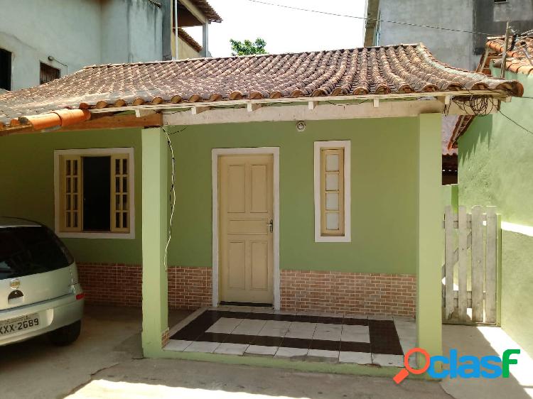 Ótima casa no bairro Fluminense para aluguel ou venda