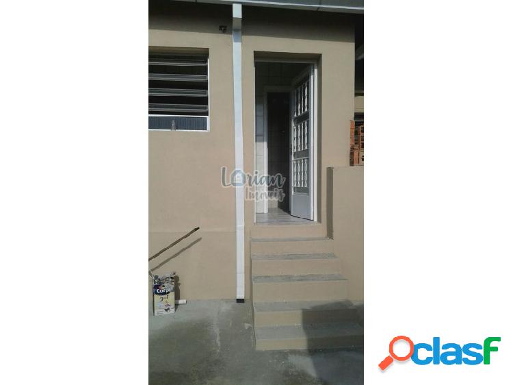 Ótima casa térrea no Bairro Vila Yara - Ref. L - 507