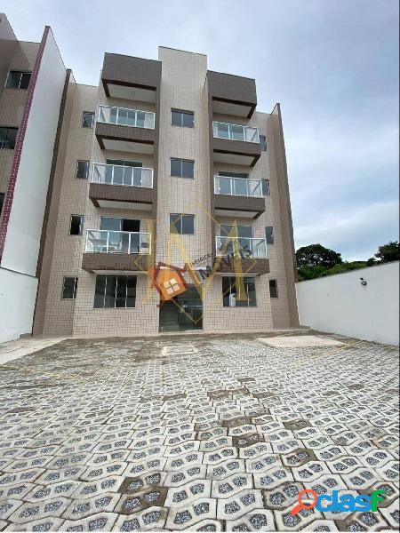 Ótimo Apartamento Caladinho De Baixo a partir R$150.000,00