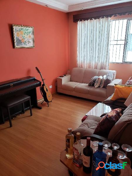 Ótimo Apartamento - Jaguaribe - 2 dormitórios - 2 vagas